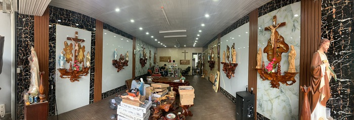 cửa hàng đồ gỗ mỹ nghệ vĩnh thịnh