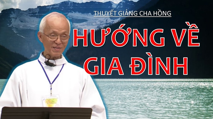 Cha Micae Phạm Quang Hồng