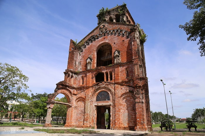 Trung tâm hành hương Đức Mẹ La Vang