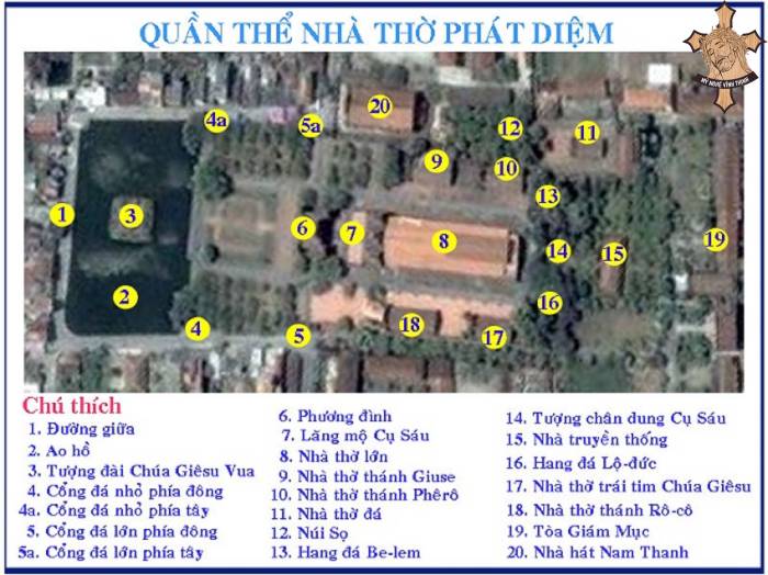 Nhà thờ đá phát diệm