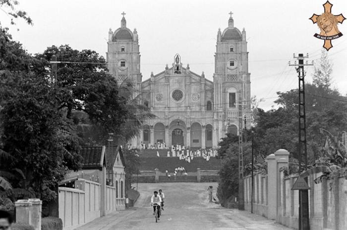 Nhà thờ Phủ Cam