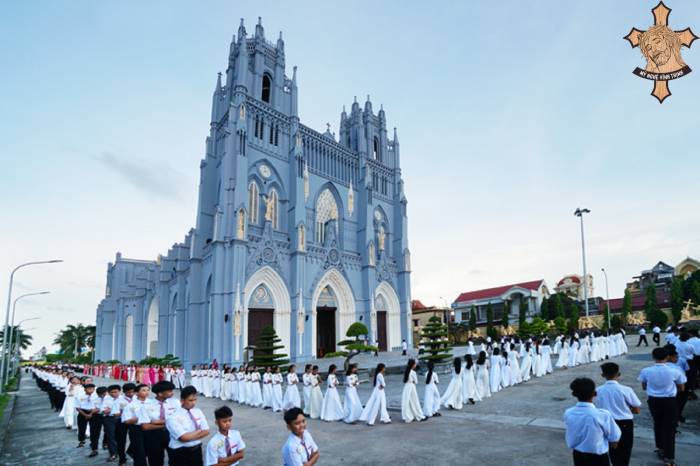 Nhà thờ Phú Nhai