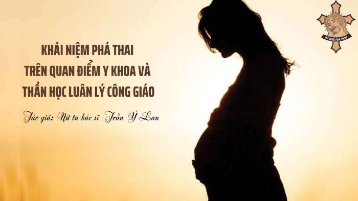 Tội phá thai trong đạo Công giáo