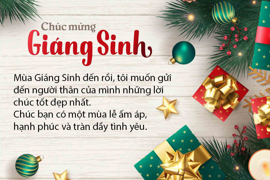 gui-loi-yeu-thuong-den-nguoi-than-qua-thiep-noel