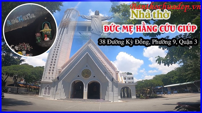 Nhà thờ Kỳ Đồng