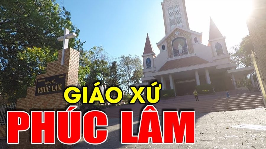 Giáo xứ Phúc Lâm