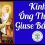 Kinh ông Thánh Giuse bầu cử