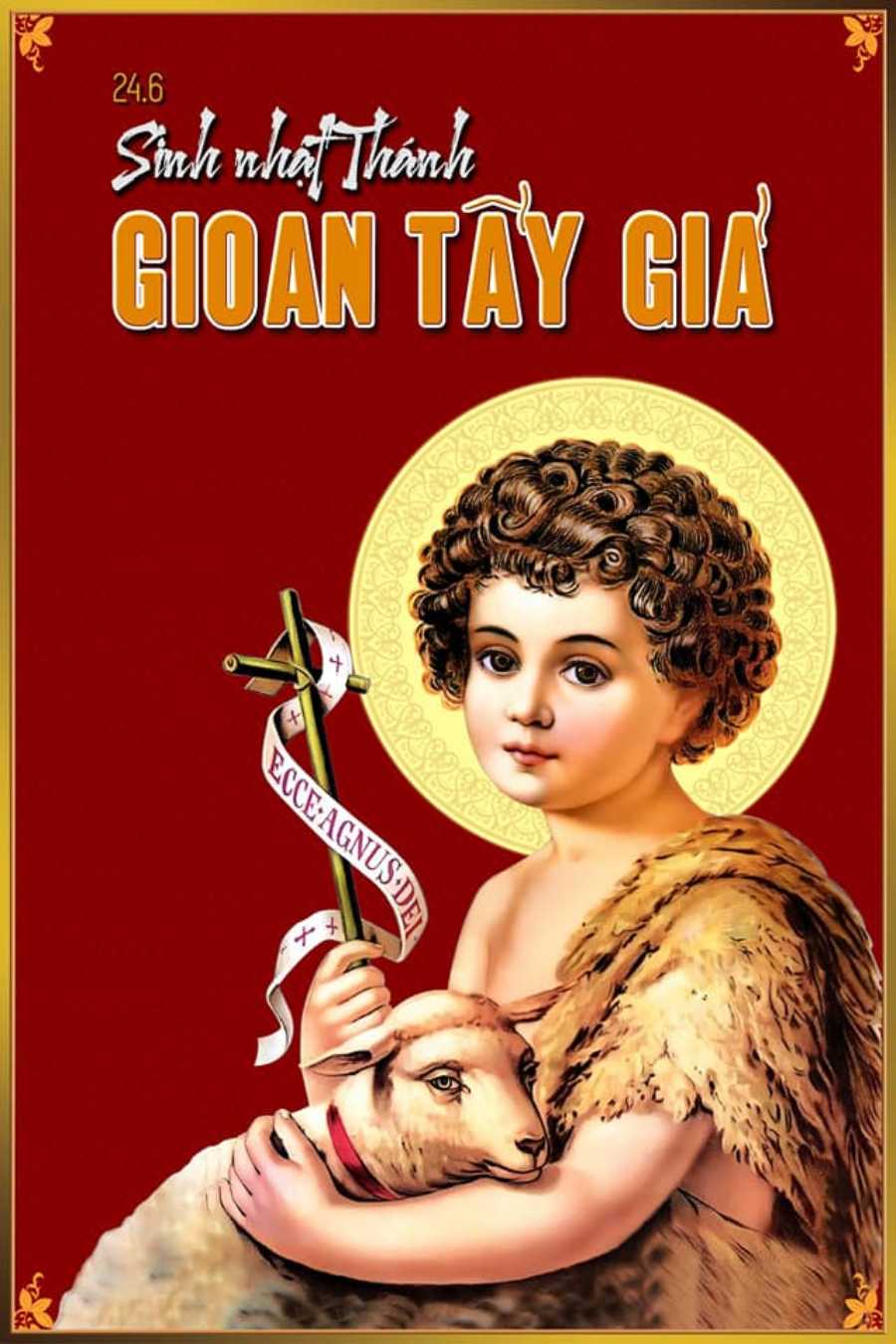 Thánh Gioan Baotixita